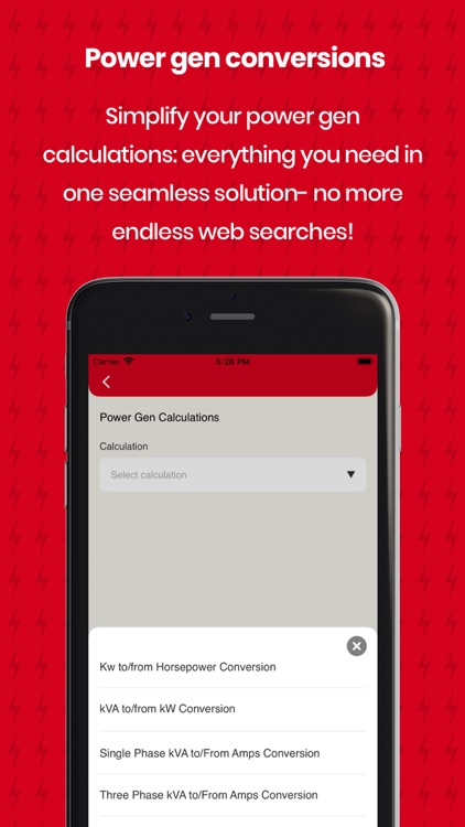 Great Energy Power Gen app screenshot-4