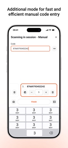 Code To PC screenshot