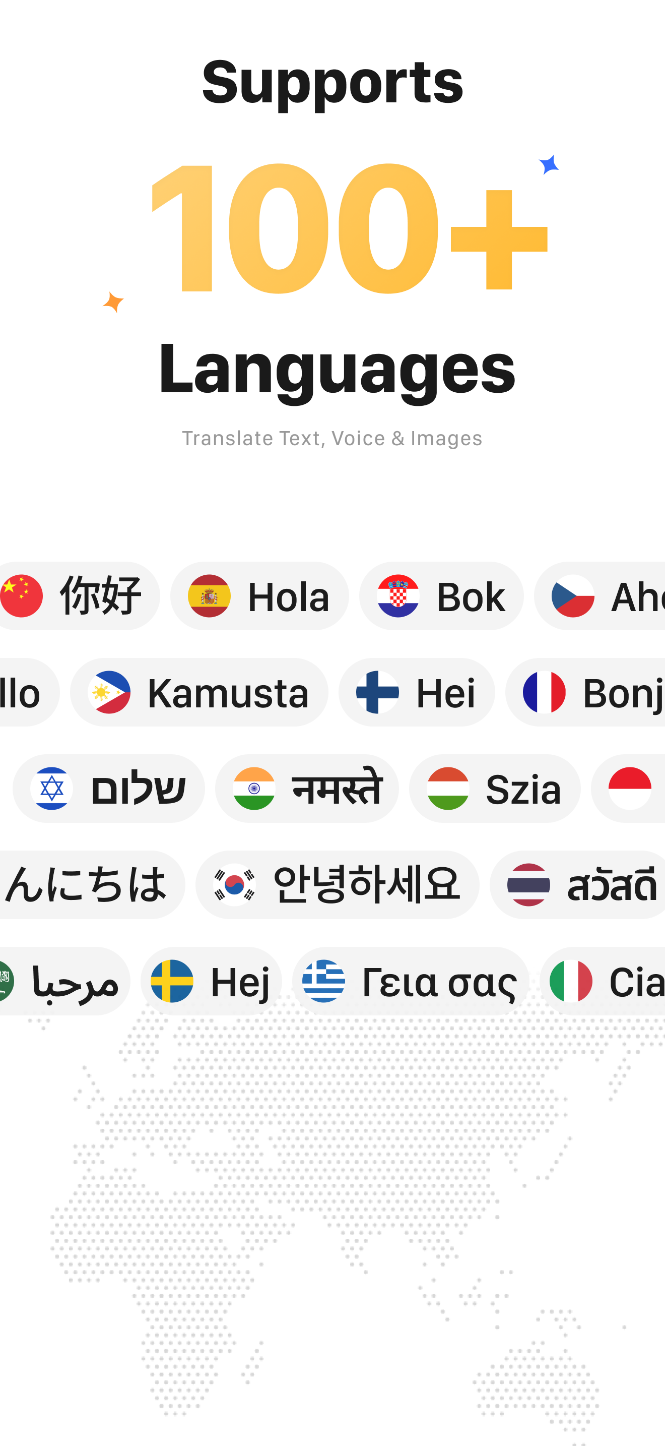 Speakly - Translate screenshot 7