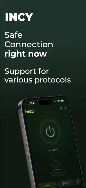 incy screenshot 1