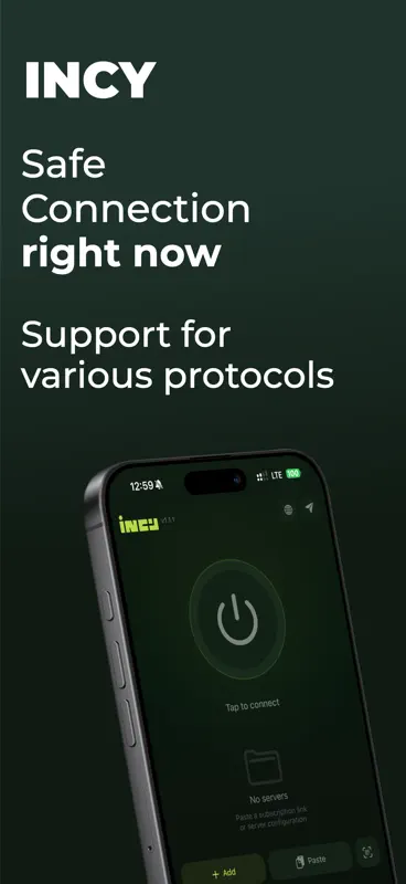incy screenshot 1 of 5