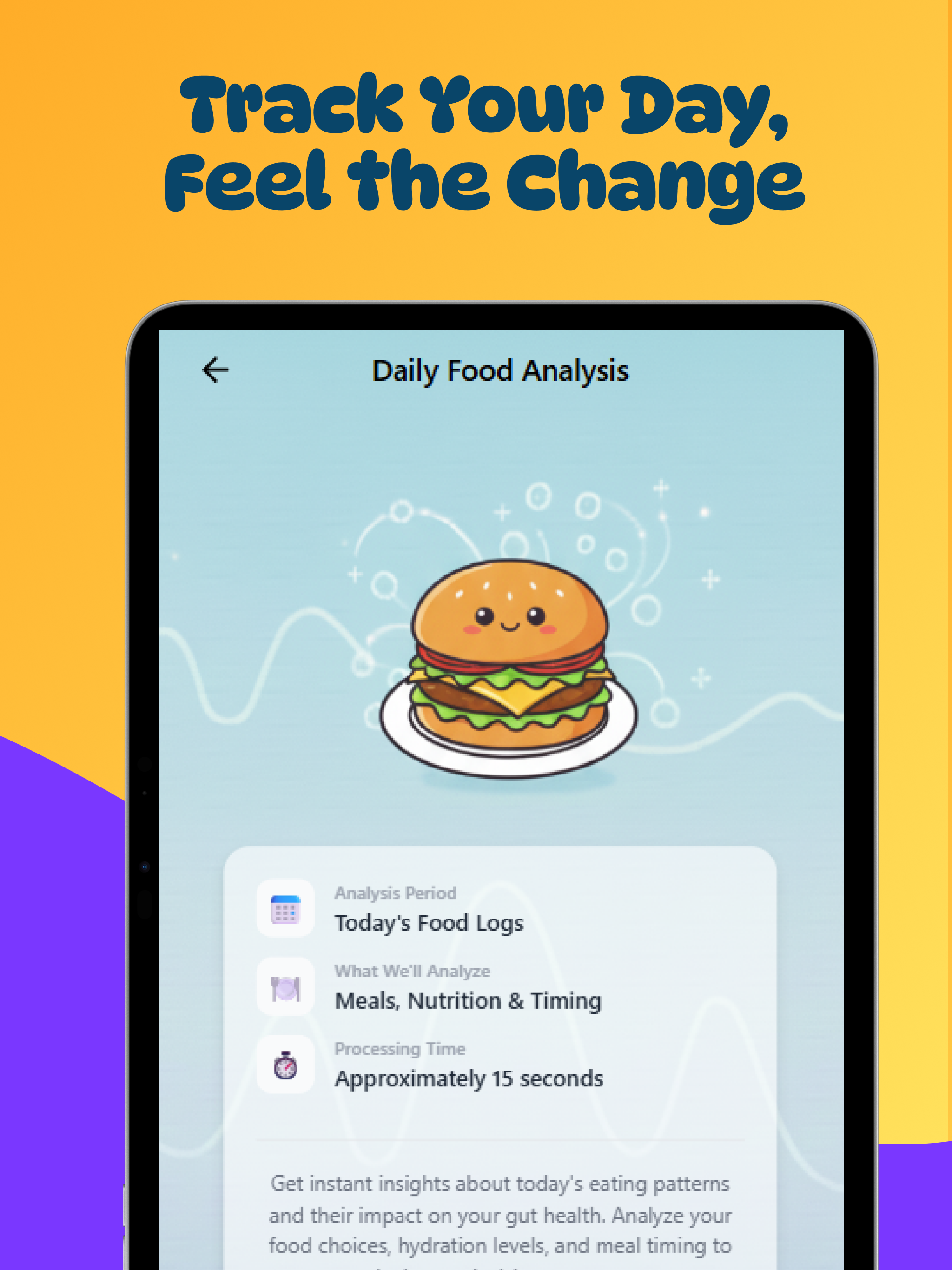 LovelyGut: Gut Health Coach