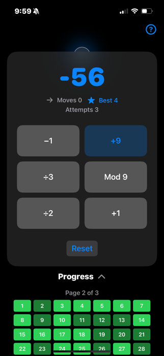 Find 9 Screenshot 1 of 4