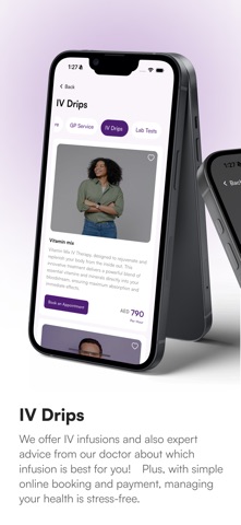 NeoHealth Home Healthcare screenshot