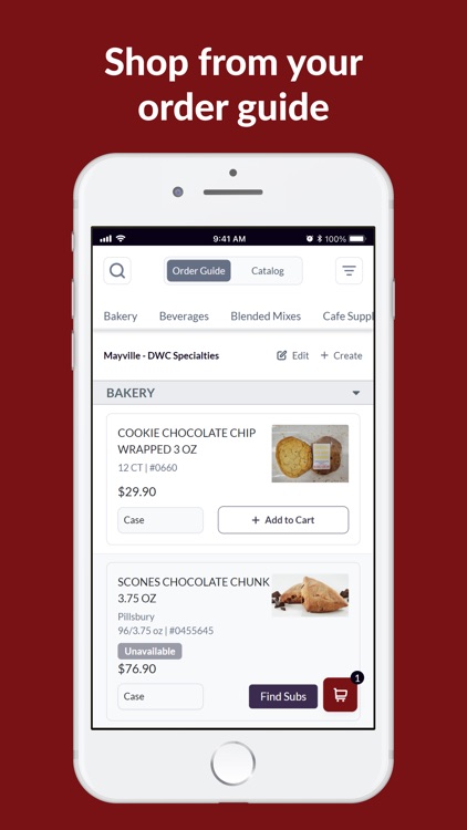 DWC Specialties Store