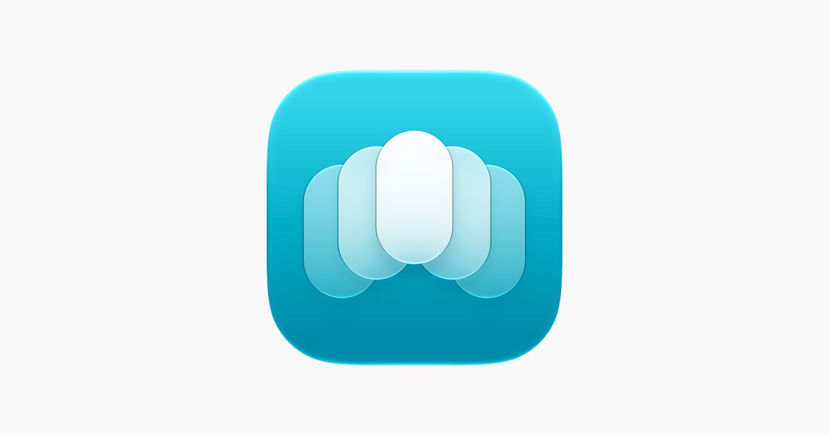 Moods Faster App - App Store