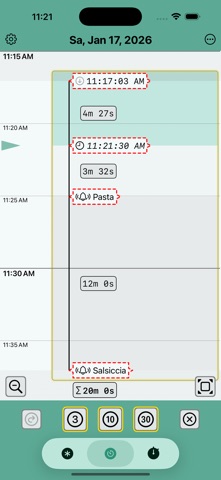 Timade Screenshot 1 of 8