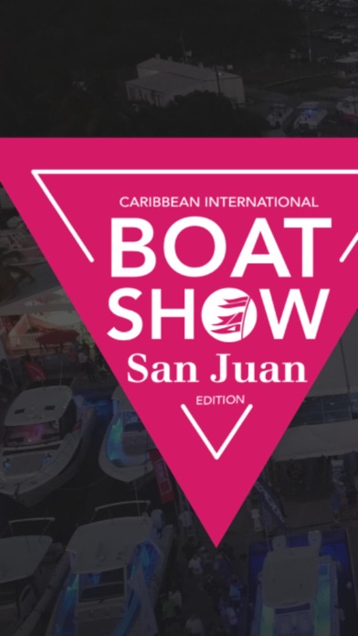 PR Boat Show Screenshot