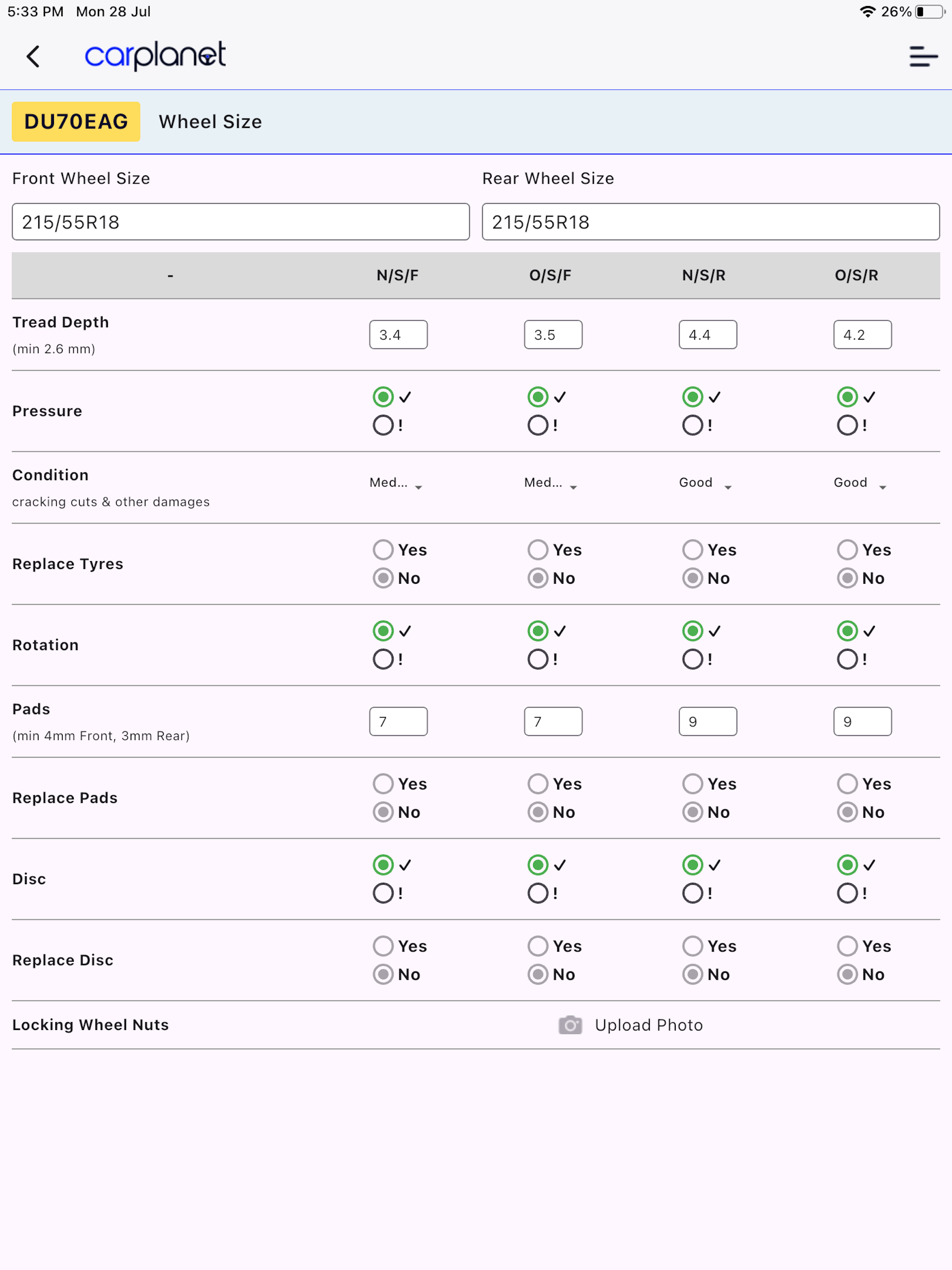 AutoGridPro