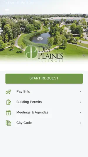 DP 311 screenshot 1
