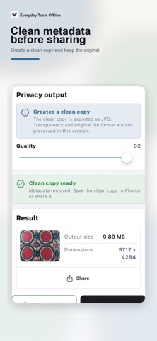 Everyday Tools Offline Screenshot 3 of 8