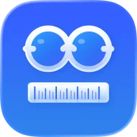 ‎Eye Measure – PD Ruler