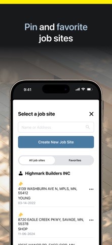 Shaw/Stewart Lumber Screenshot 3 of 5