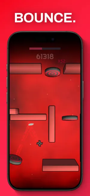Target Fury: Ninja Strike screenshot 3