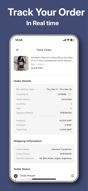 ChachaShop screenshot 3