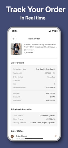 ChachaShop screenshot