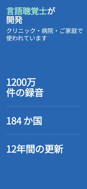 Voice Analyst: 音高と音量 screenshot 2 of 7