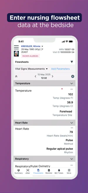 Sunrise Mobile screenshot 3