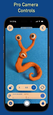 Stop Motion Magic Screenshot 2 of 6
