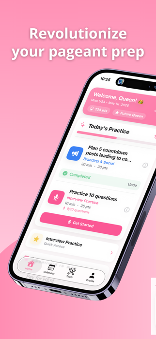 CrownChat Screenshot 1 of 5