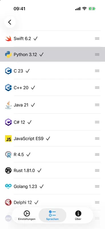 Code Recipes screenshot 3 of 10