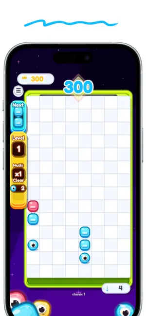 Block Puzzle Color: Block Up screenshot 4