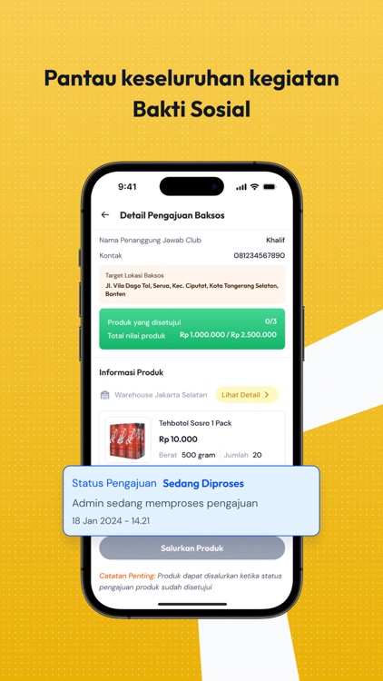 Lions Good Bank screenshot-3