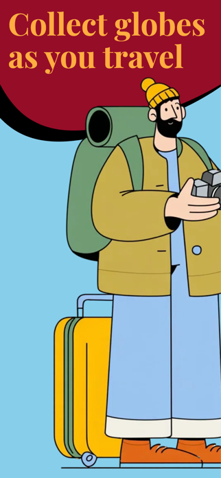 Passported Screenshot 1 of 5