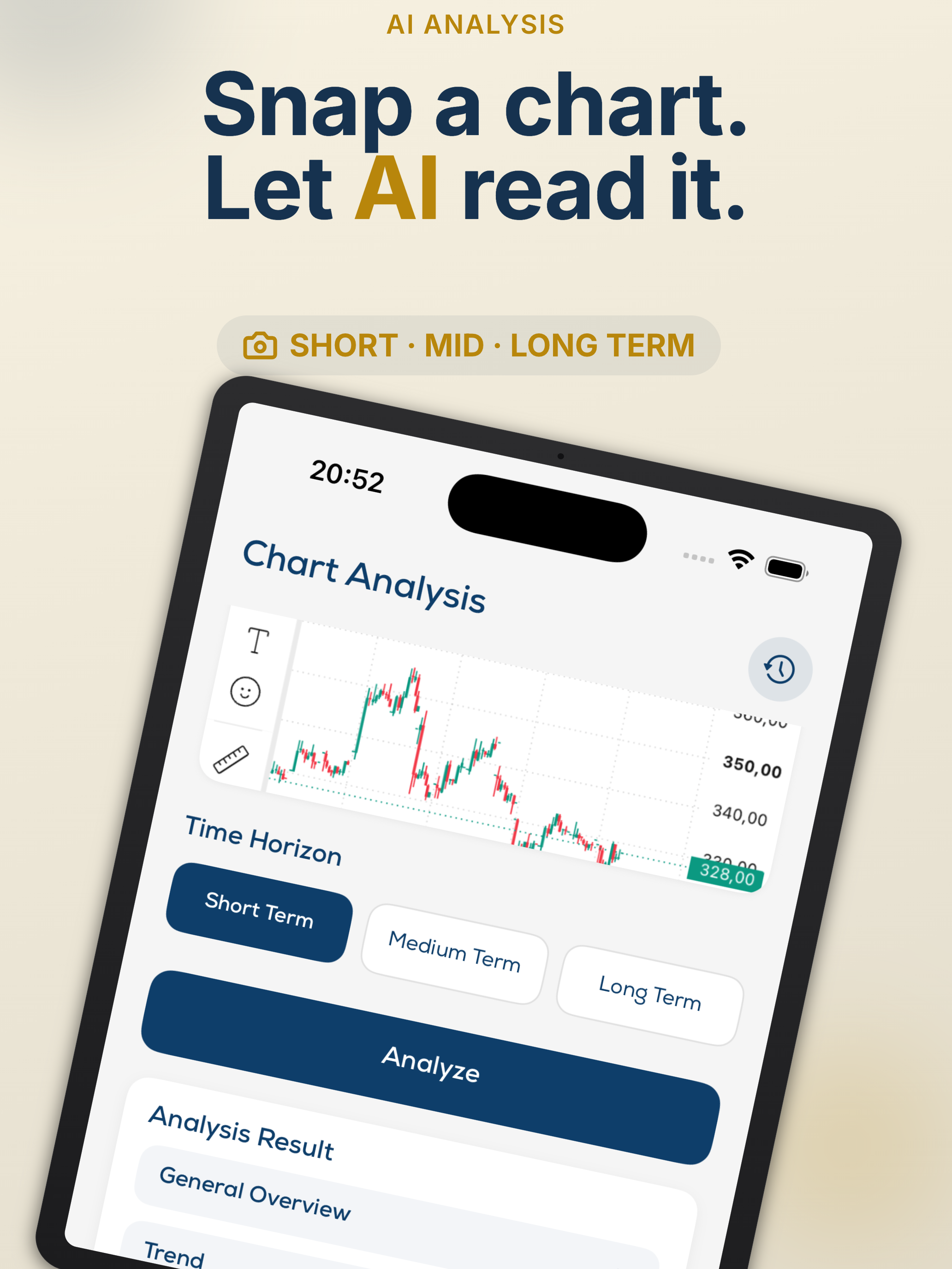 PatternFusion – Trading screenshot 9