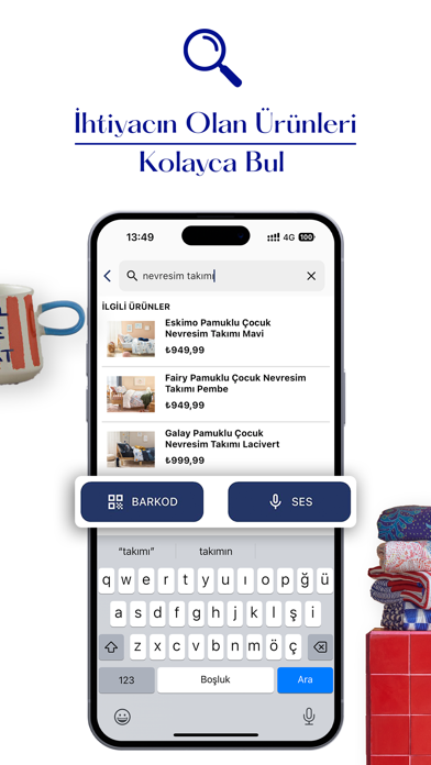 English Home: Ev ve Dekorasyon Screenshot