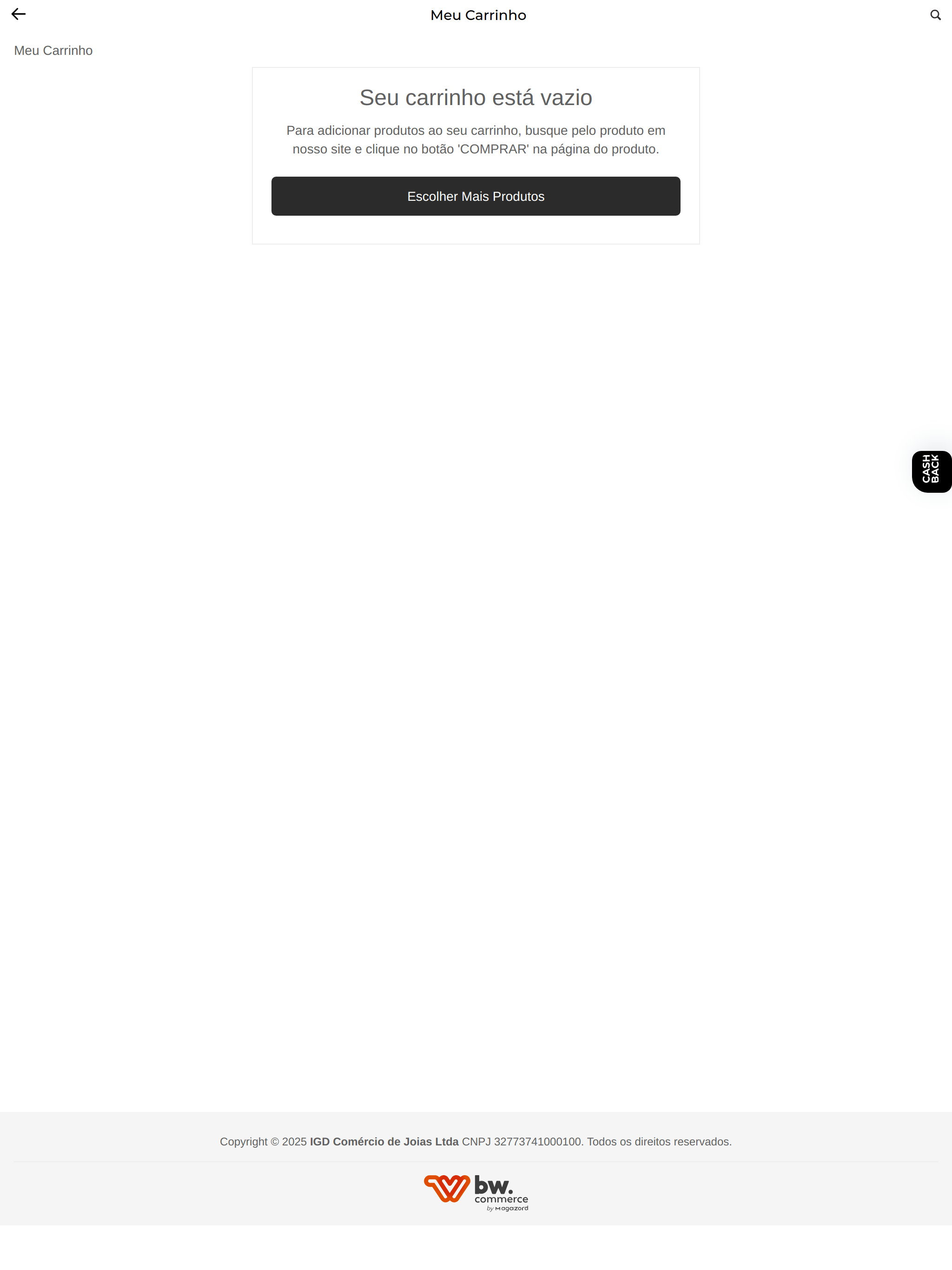Isaa D. Store screenshot 8