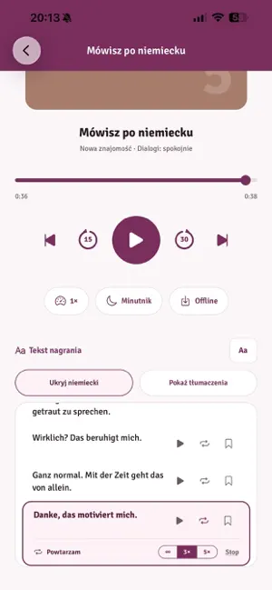 Niemiecki Wihajster screenshot 2