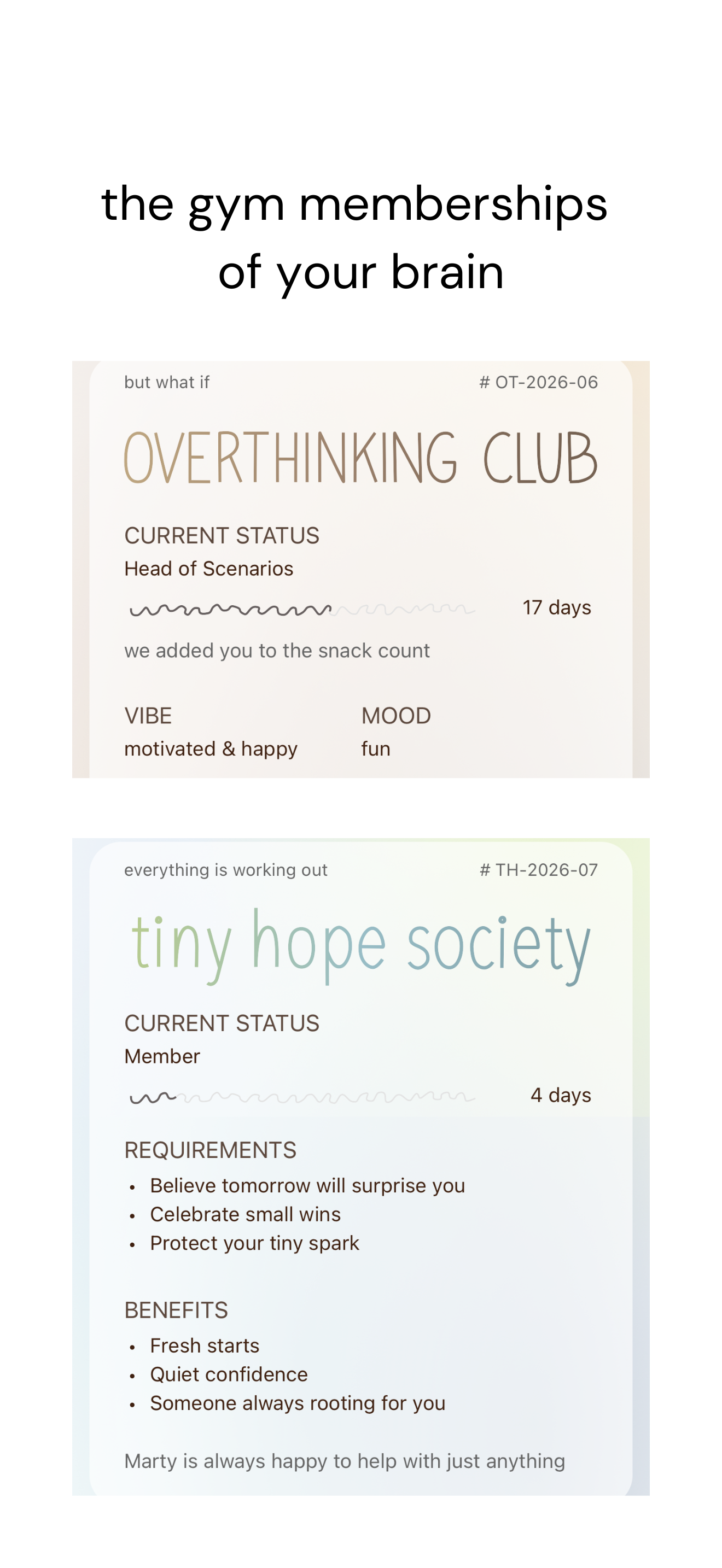 Wavie App screenshot 6
