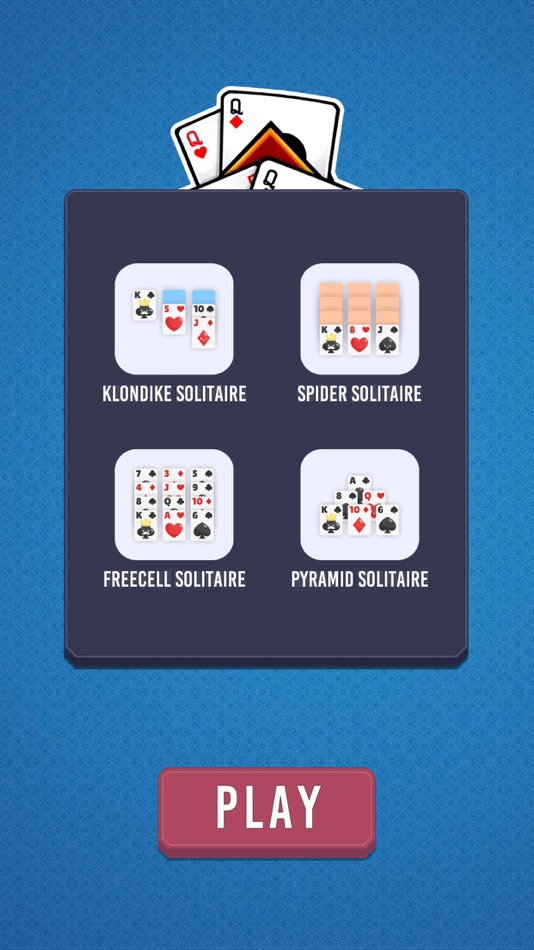#3. Classic Spider Solitaire Game (iOS) 来自: One Pixel Lab