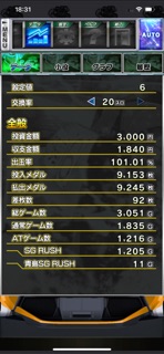 【激J slot】スマスロモンキーターンⅤ screenshot 5