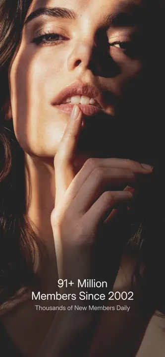 Ashley Madison Discreet Dating: Screenshot 2 von 7