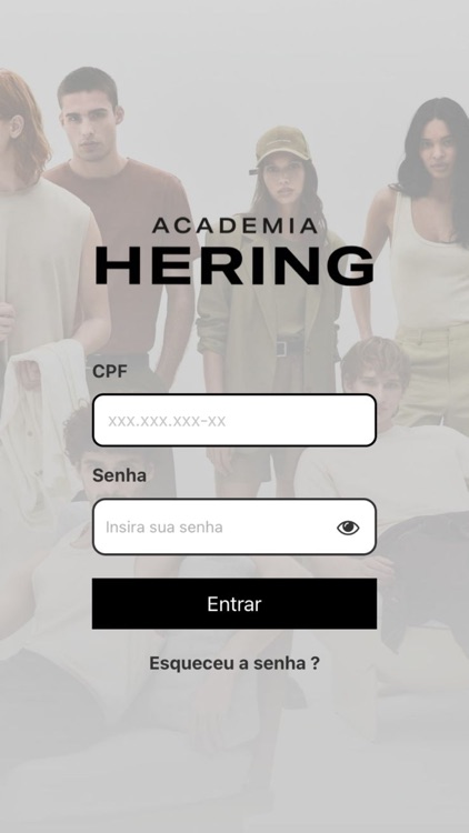 Academia Hering