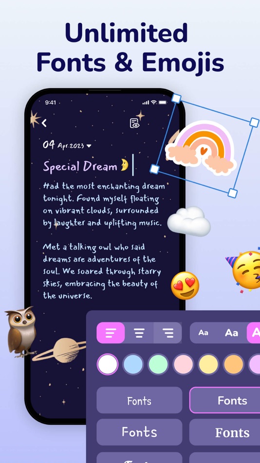 #7. Diary with Lock: Diary Journal (iOS) 由: Simple Health
