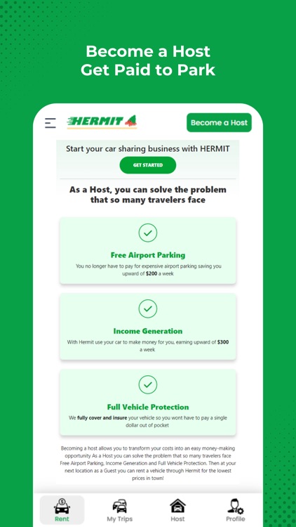 HermitGO screenshot-5