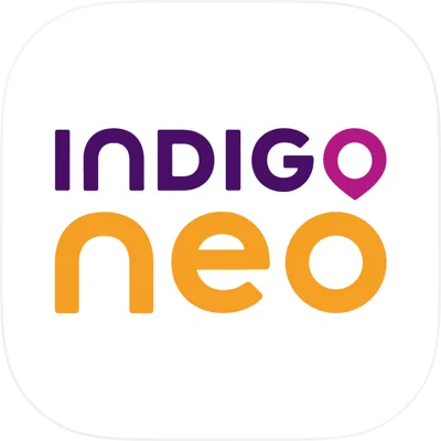 Code Parrain Indigo Neo