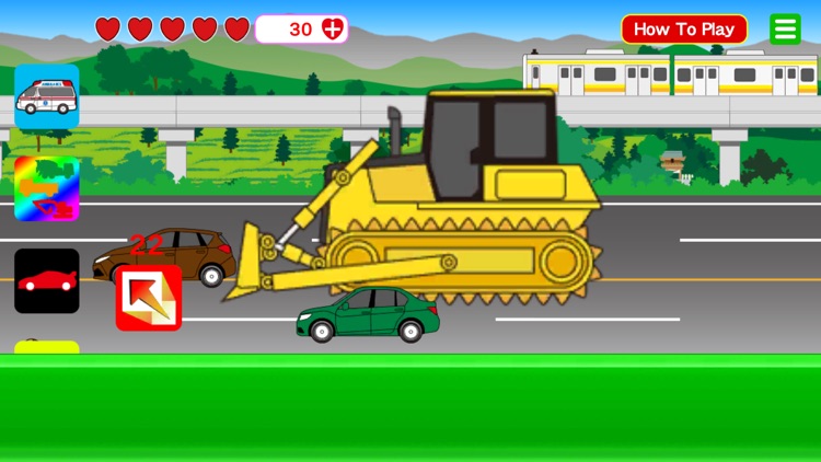 Vehicle GoGo screenshot-4