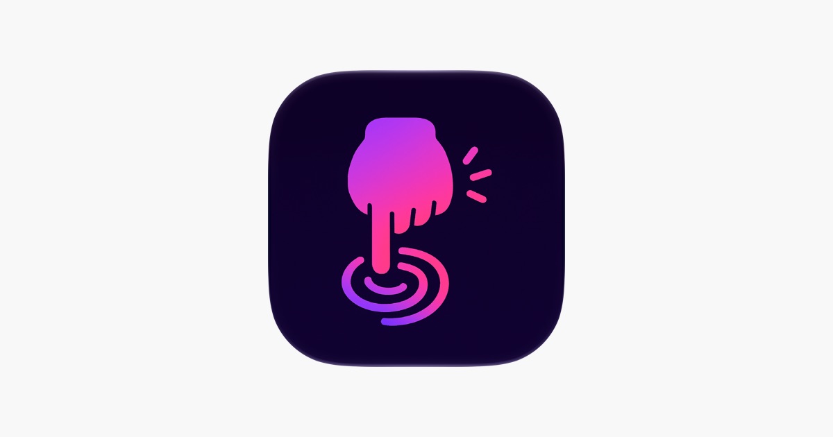 ‎Fate Finger App - App Store