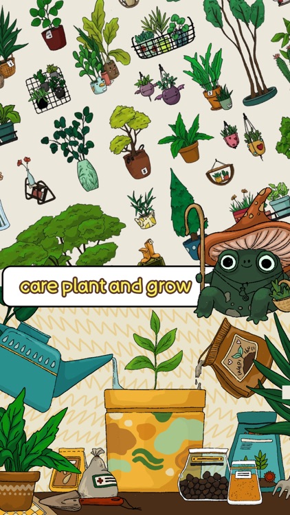 Home Garden Lulu & Terrarium