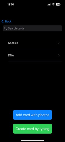 FlipIt Flashcards Screenshot 6 of 10