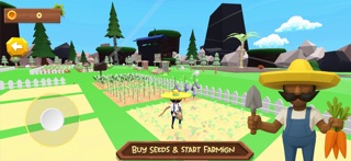 Grow A Garden Pro screenshot