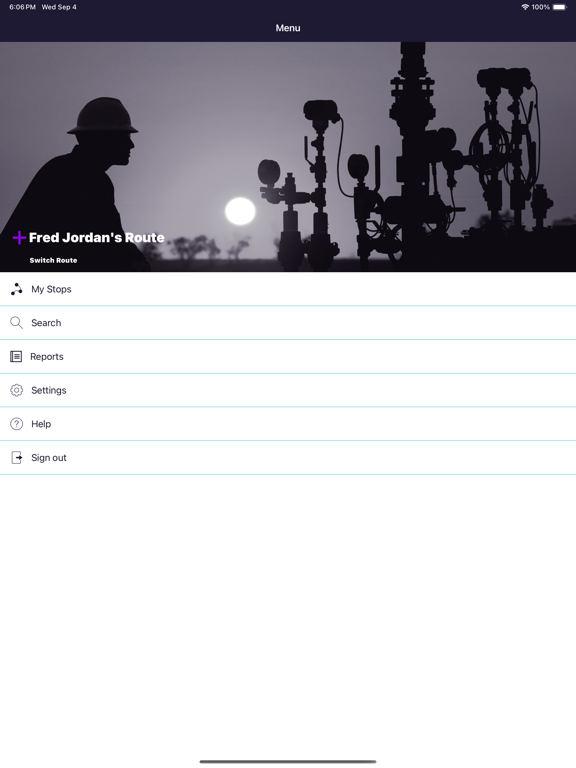 Screenshot #5 pour Avocet Mobile Data Capture