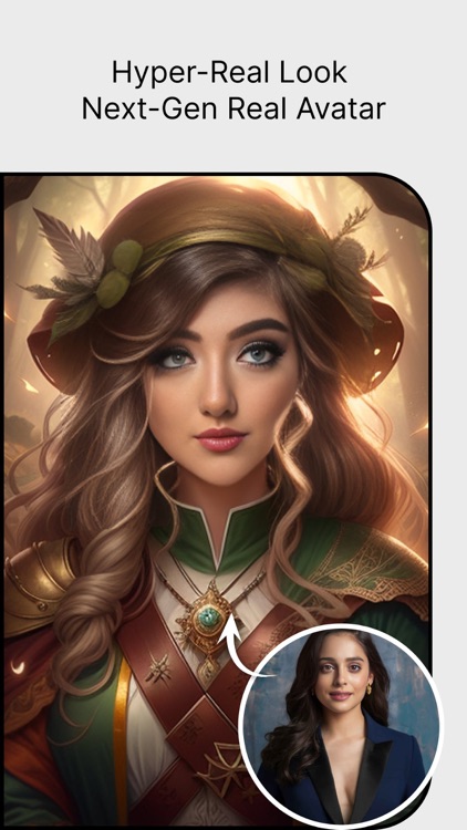 AI Anime Maker- Avatar Creator