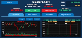 Pump N' Dump screenshot
