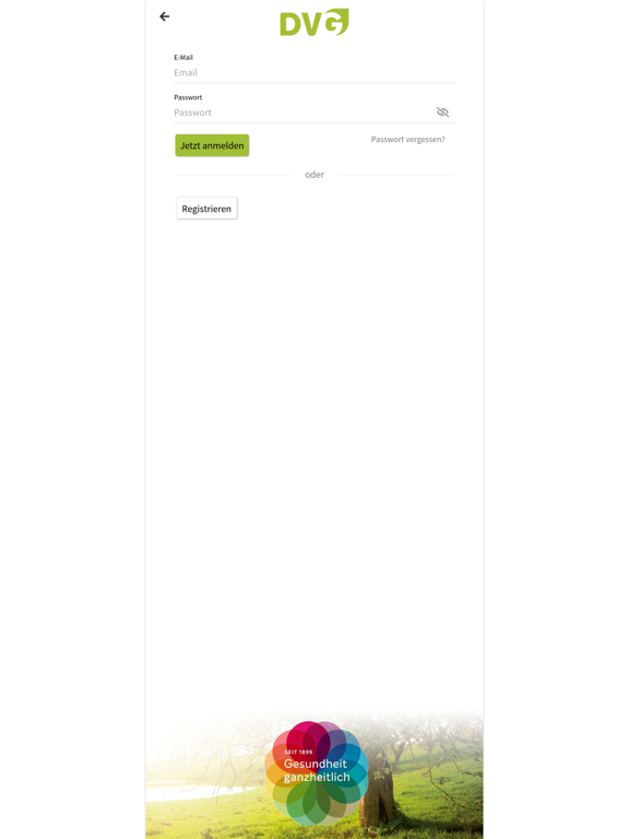 Screenshot #5 pour DVG