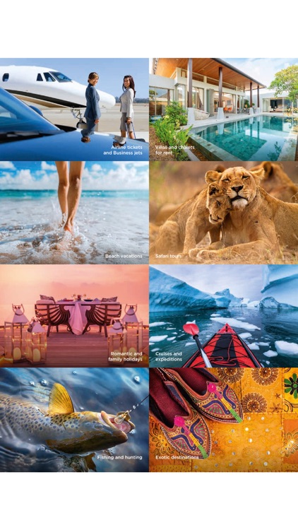 Arway Travel Magazine